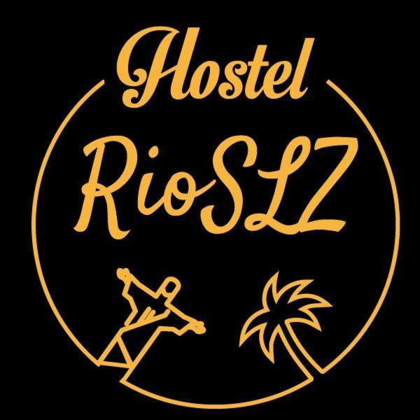 Rioslz Hostel São Luís Extérieur photo