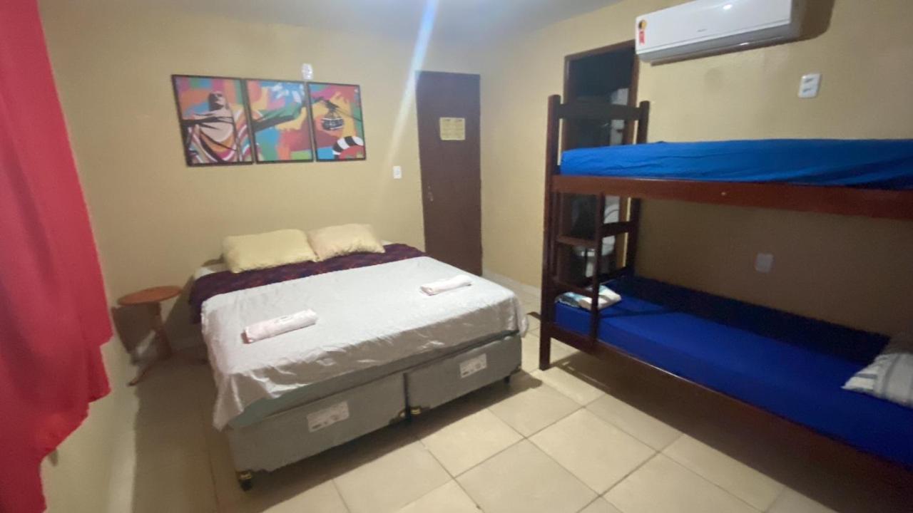 Rioslz Hostel São Luís Extérieur photo