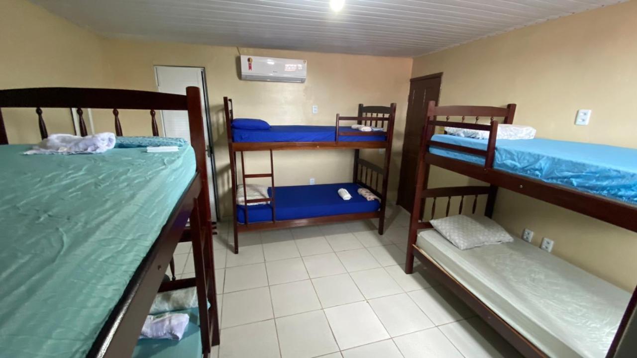 Rioslz Hostel São Luís Extérieur photo