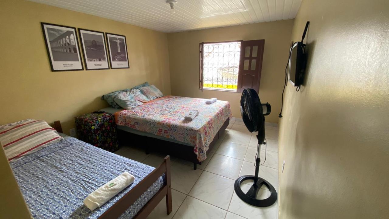 Rioslz Hostel São Luís Extérieur photo