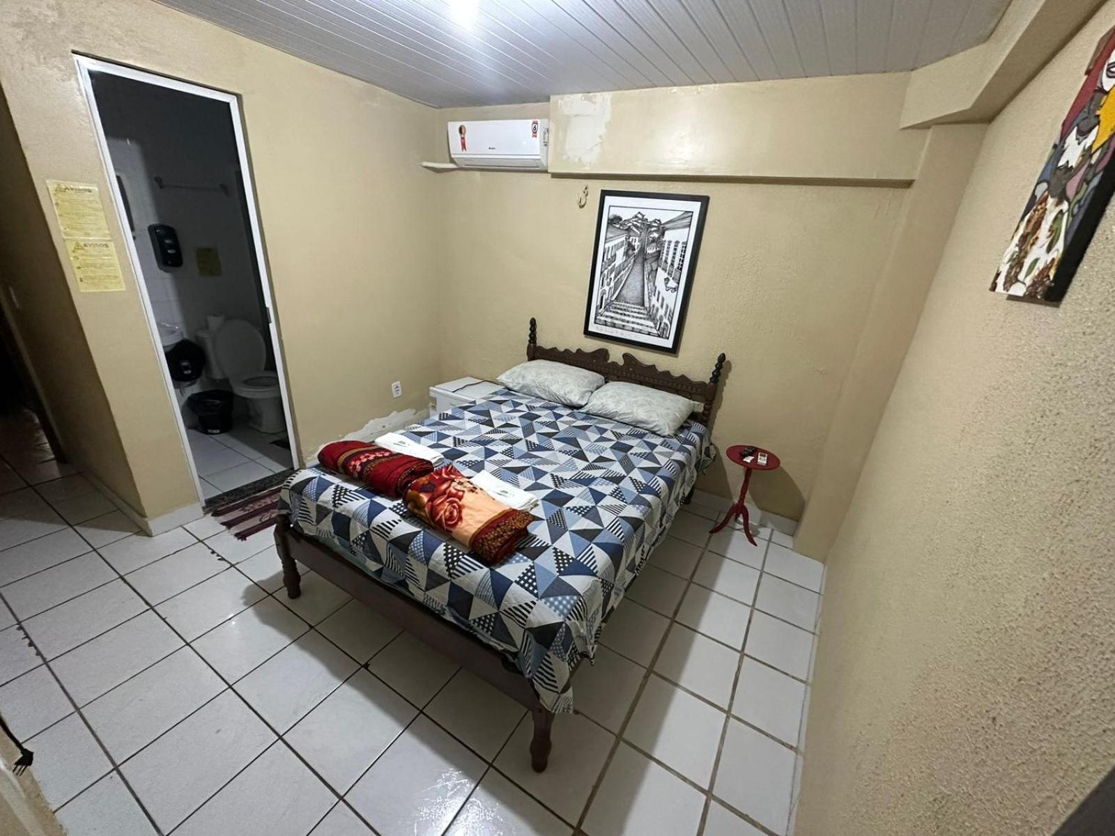 Rioslz Hostel São Luís Extérieur photo