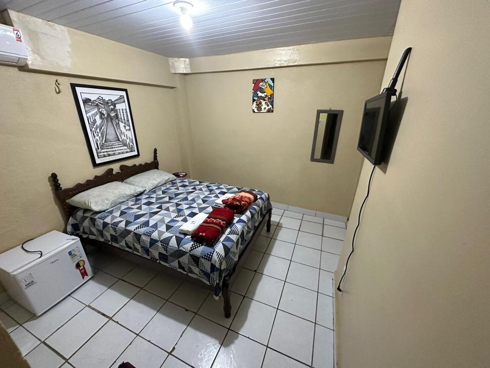 Rioslz Hostel São Luís Extérieur photo