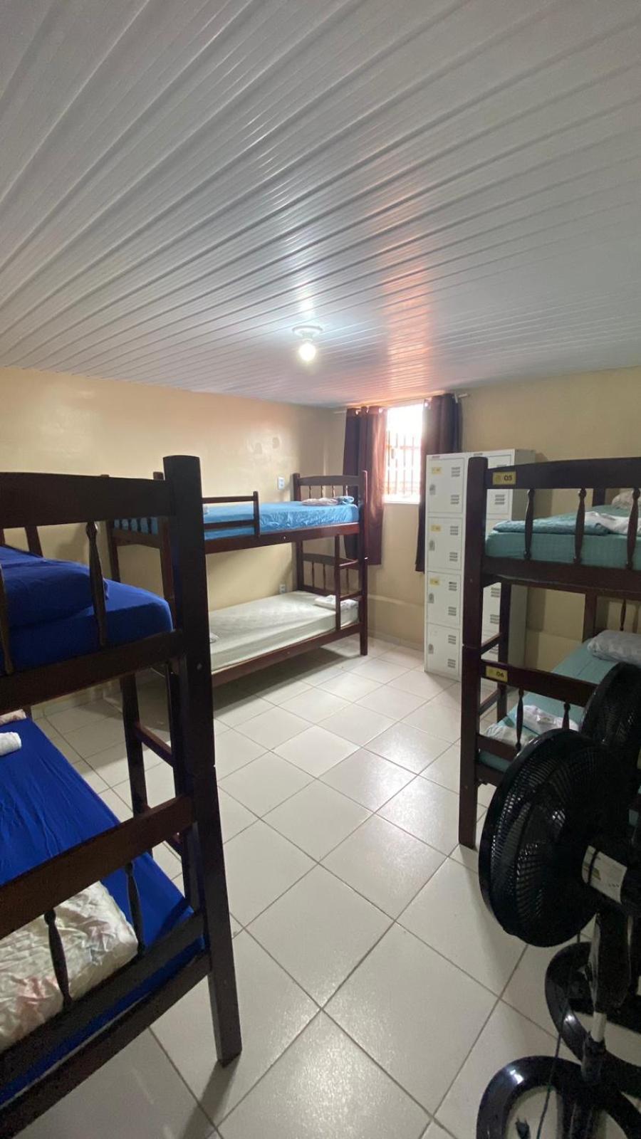 Rioslz Hostel São Luís Chambre photo