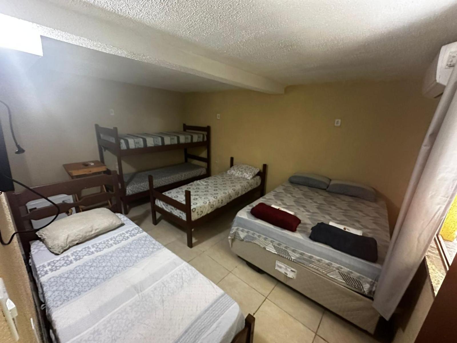 Rioslz Hostel São Luís Extérieur photo