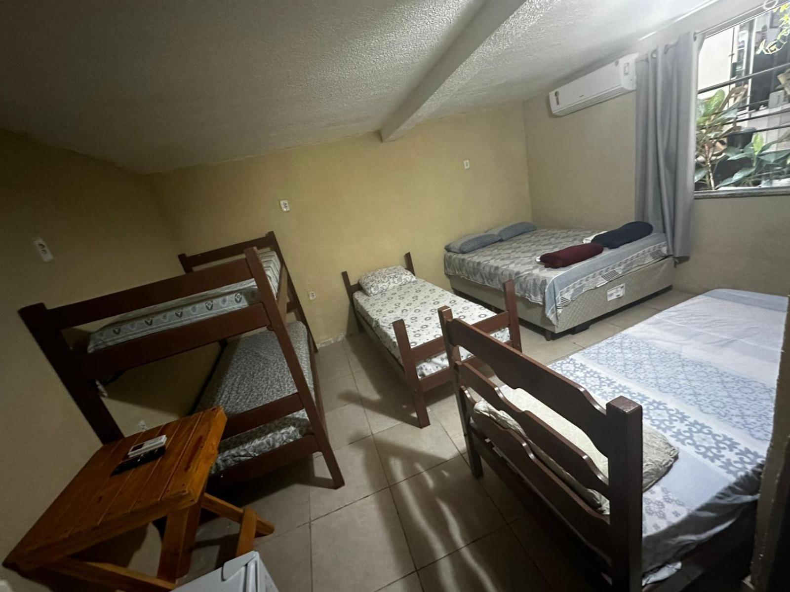 Rioslz Hostel São Luís Extérieur photo