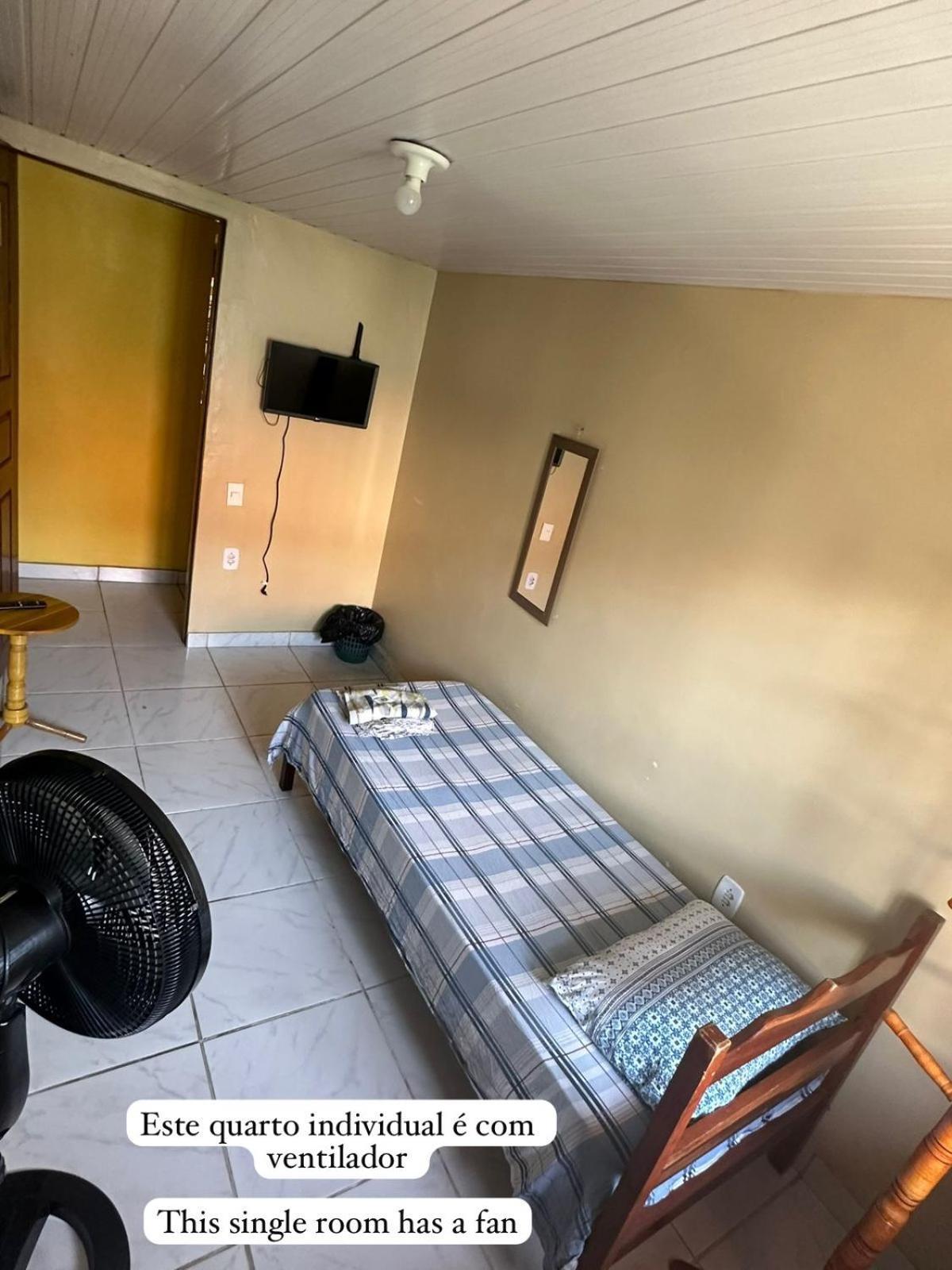 Rioslz Hostel São Luís Extérieur photo