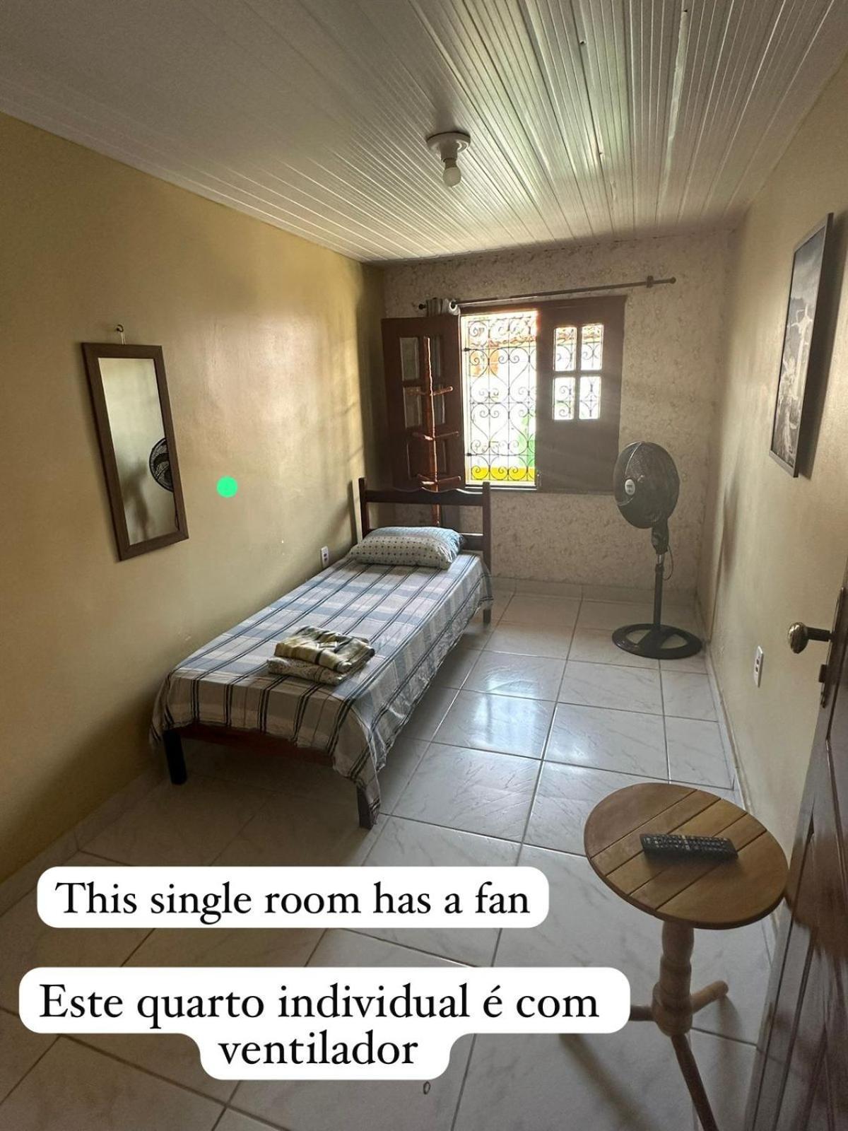 Rioslz Hostel São Luís Extérieur photo