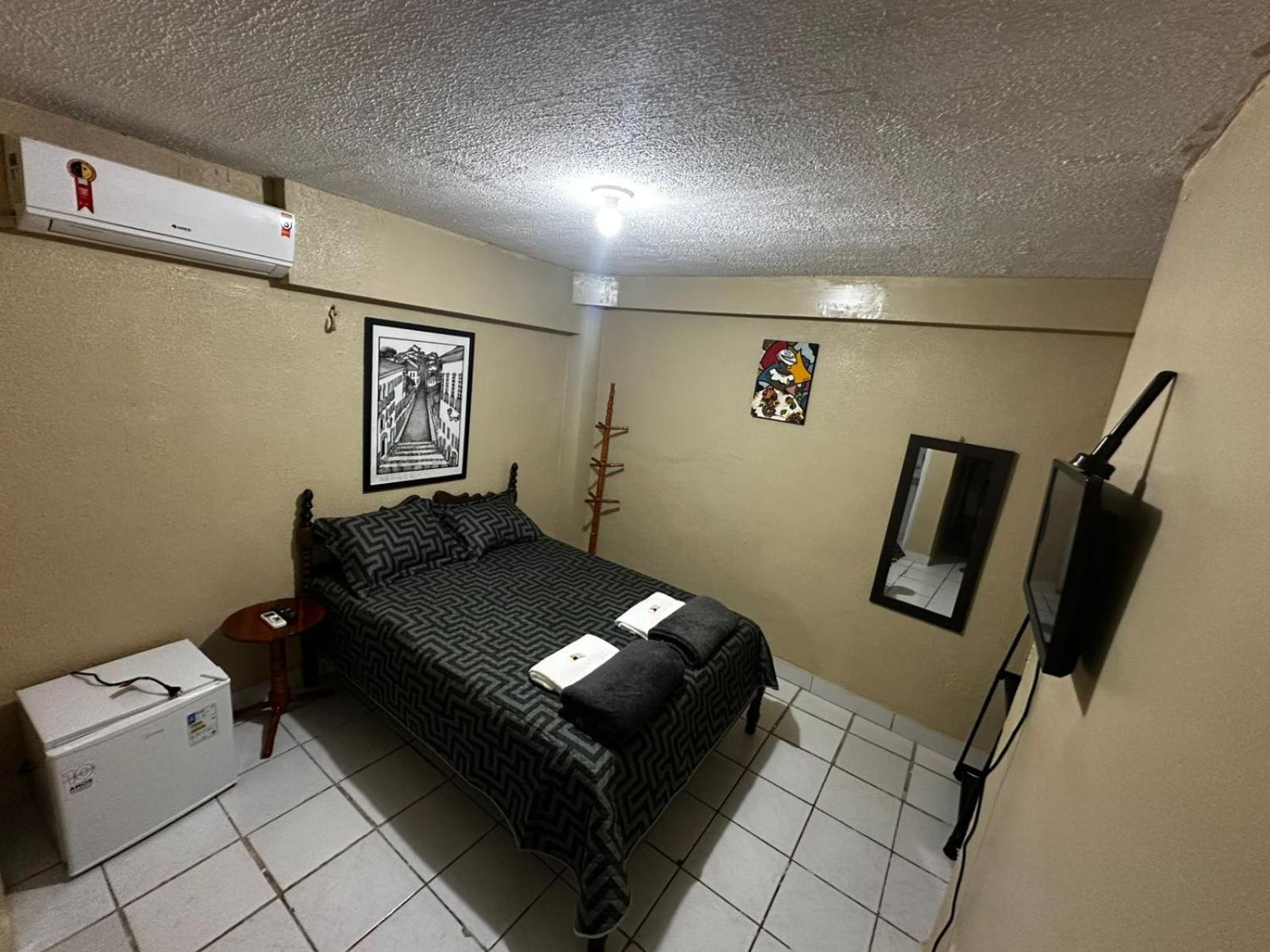 Rioslz Hostel São Luís Extérieur photo
