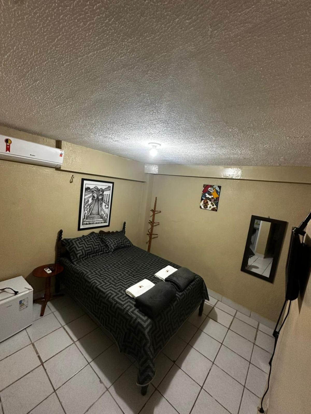 Rioslz Hostel São Luís Extérieur photo