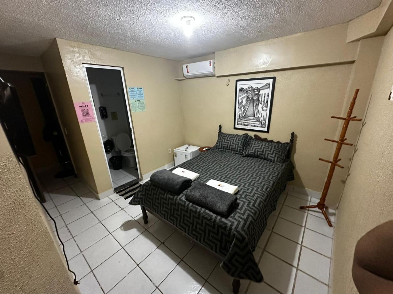 Rioslz Hostel São Luís Extérieur photo